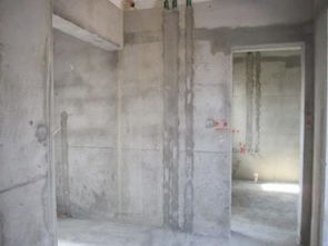 海亮長橋府在建工地施工工藝及質量標準規范驗收解析