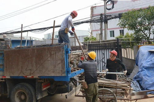 年產值有望達6000萬，金品工藝產業轉型升級正當時——建設工程施工發力助推高質量發展