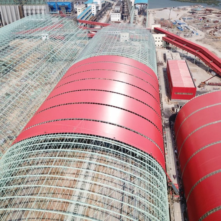 勤恒建設 工廠網架加工的卓越之選，以多年行業經驗鑄就品質工程